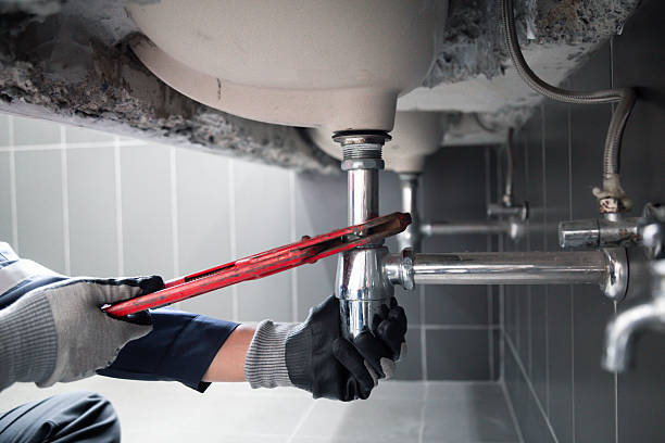 Trusted Garbage Disposal Repair service in Gulfport, MS - AAA Plumbing Heating